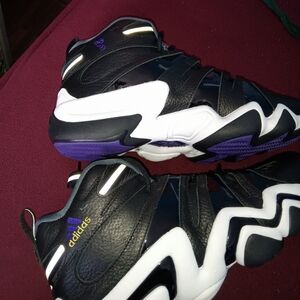 Adidas Crazy 8